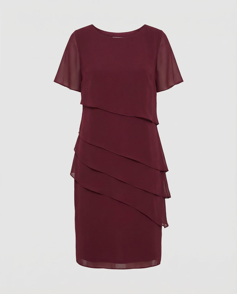 Thoughtfully Designed Garment