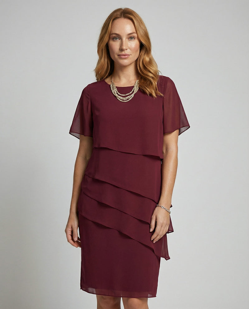 Thoughtfully Designed Garment