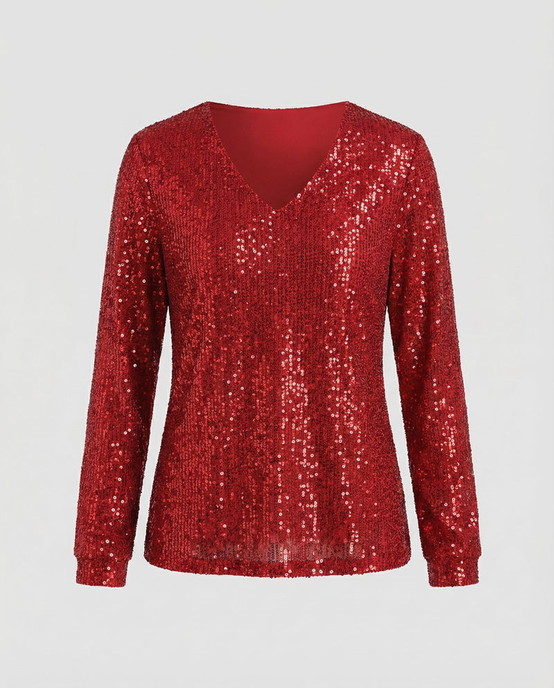 Thoughtfully Designed Top