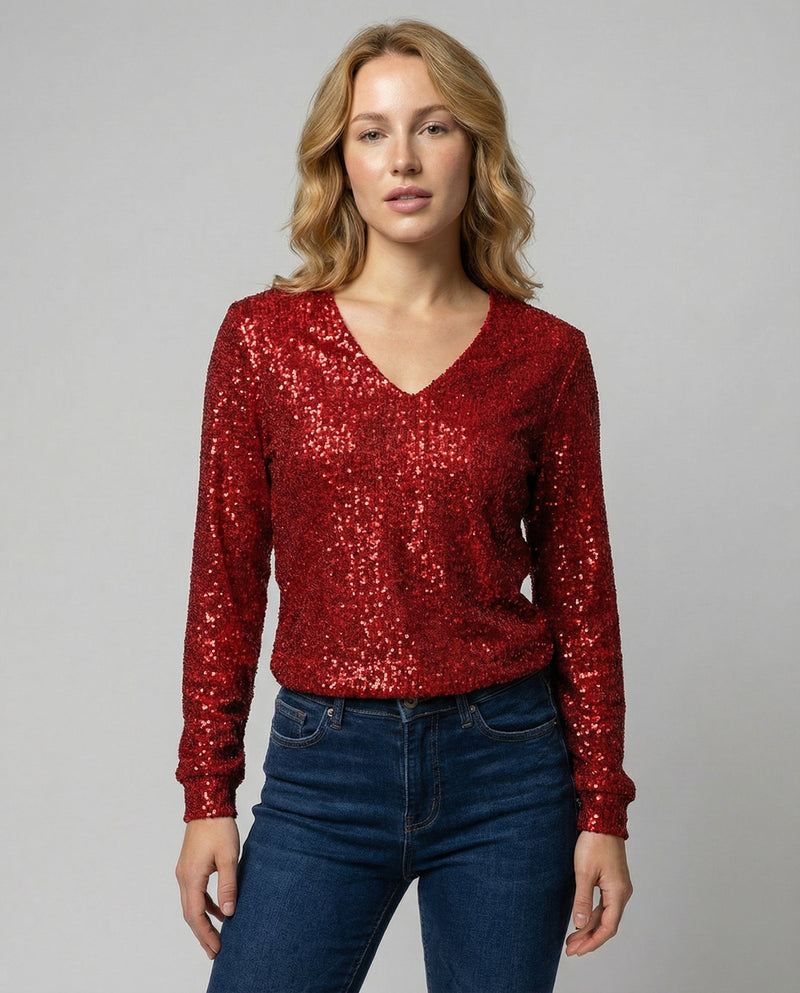 Thoughtfully Designed Top