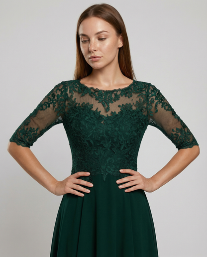Classic Designed Garment
