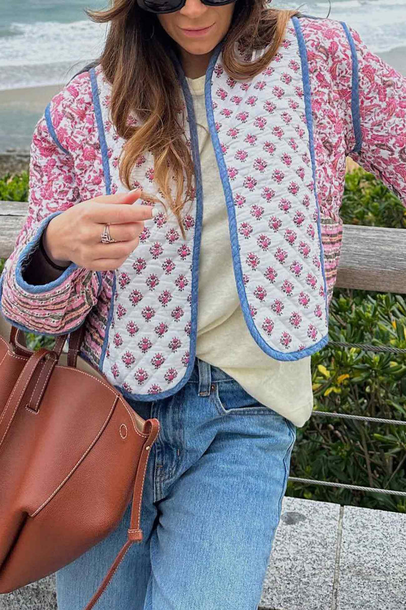 Thoughtfully Designed Jacket