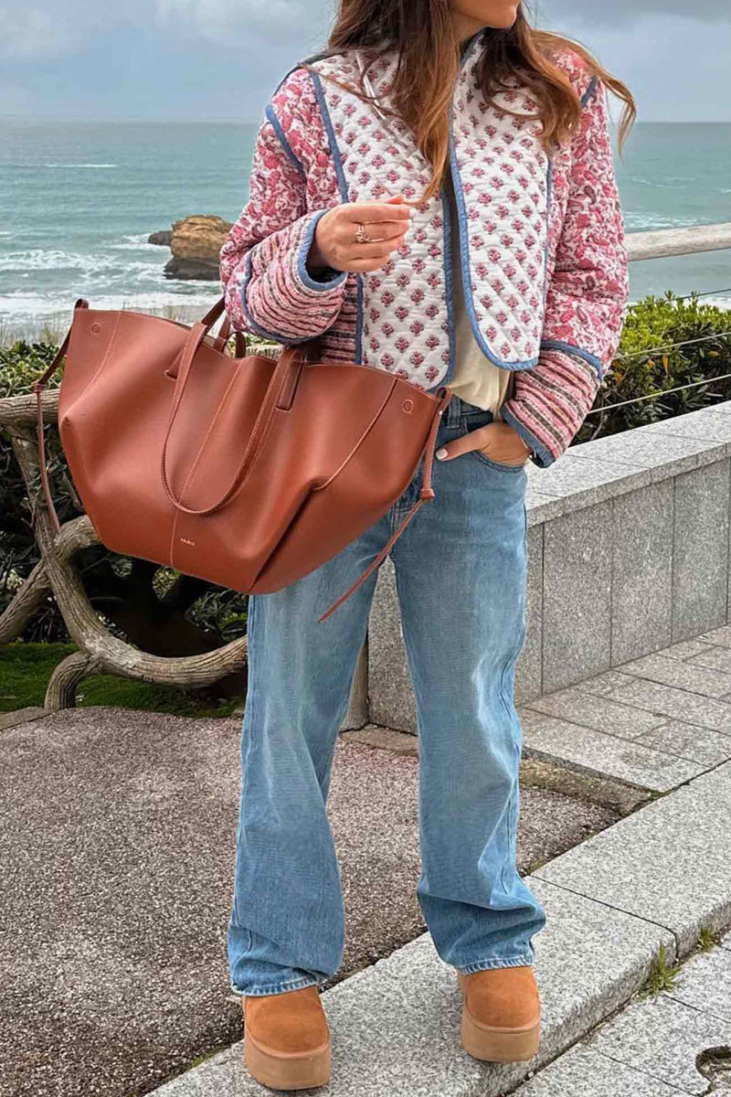 Thoughtfully Designed Jacket