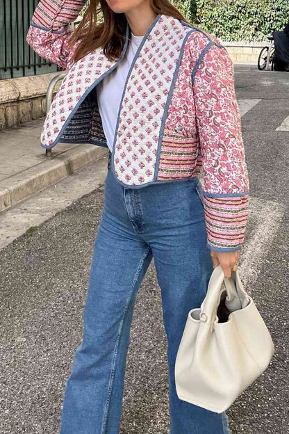 Thoughtfully Designed Jacket
