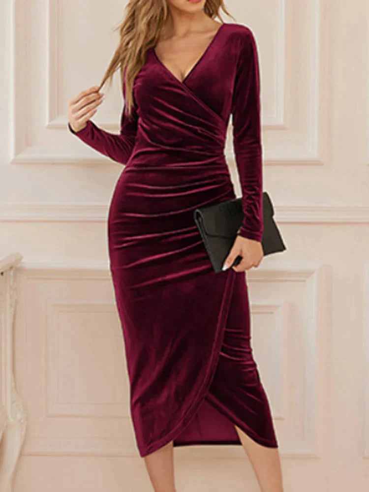 Beautifully Crafted Dress