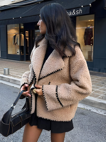Elegantly Designed Jacket