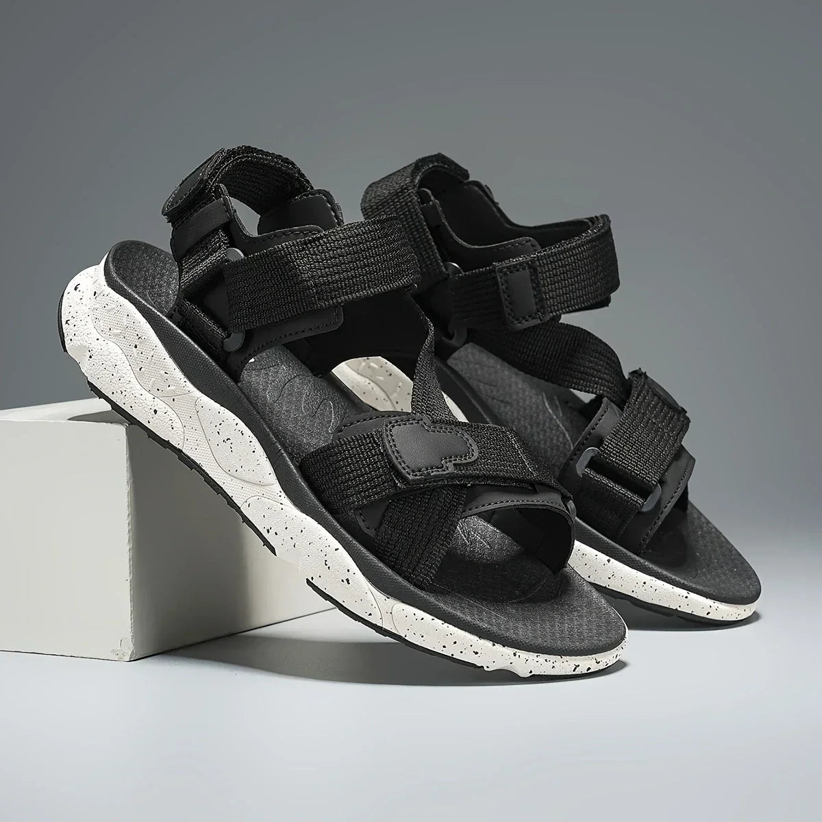 Comfortable Orthopedic Sandals for Daily Wear