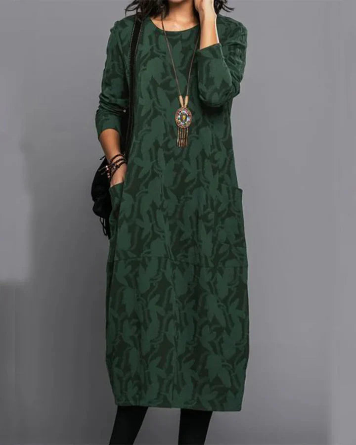 Classic Vintage Dress