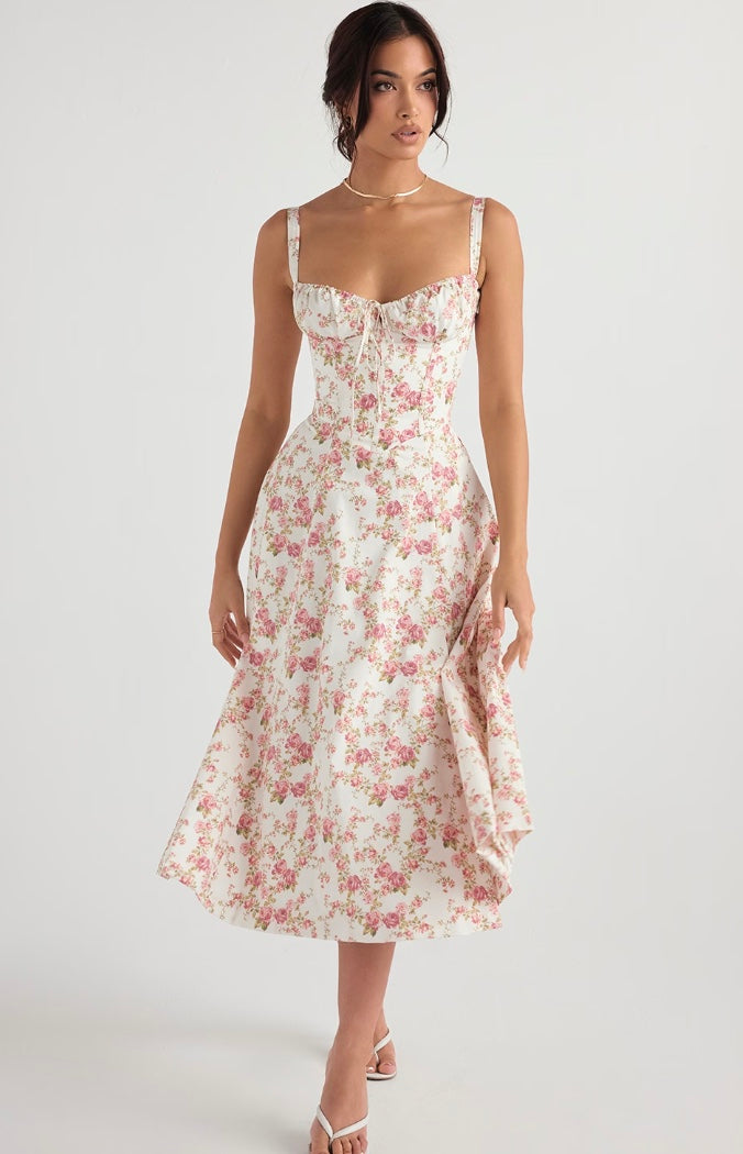 Thoughtfully Designed Garment