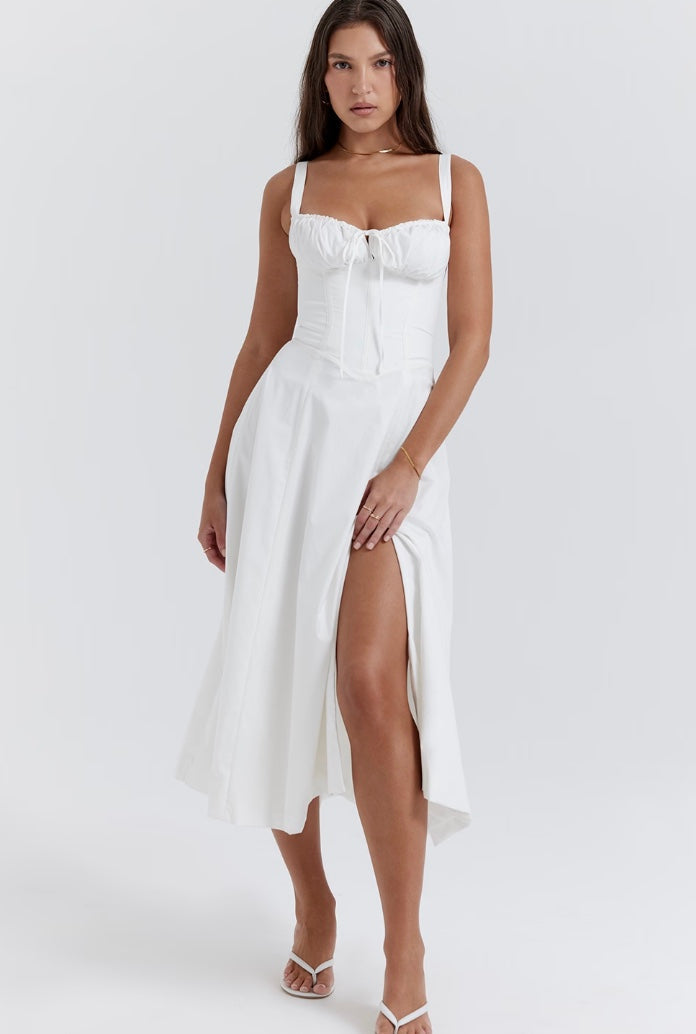 Thoughtfully Designed Garment