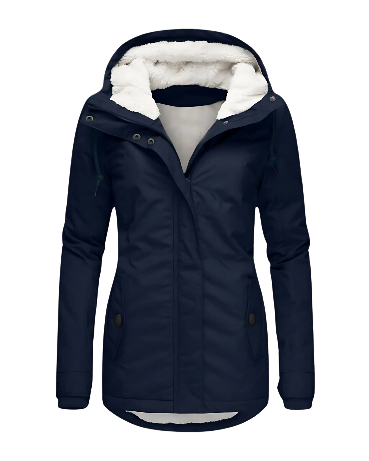 Thoughtfully Designed Jacket