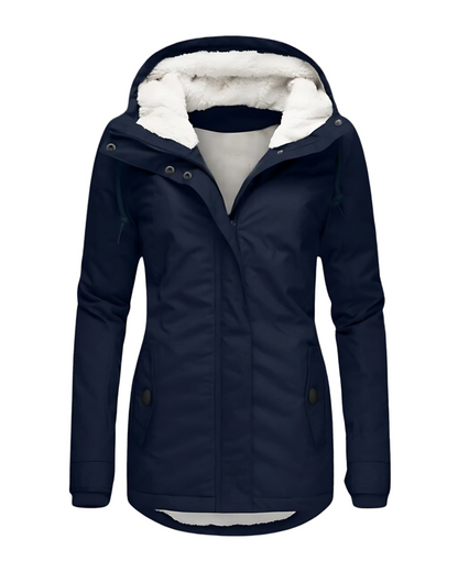 Thoughtfully Designed Jacket