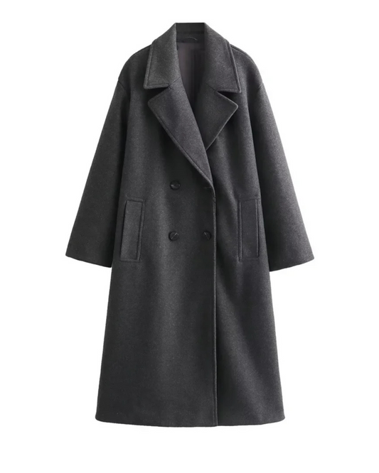 Beautifully Crafted Jacket