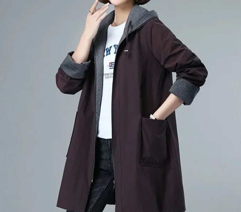 Classic Designed Coat