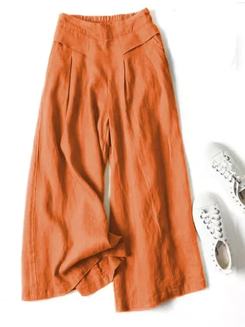 Classic Vintage Pants