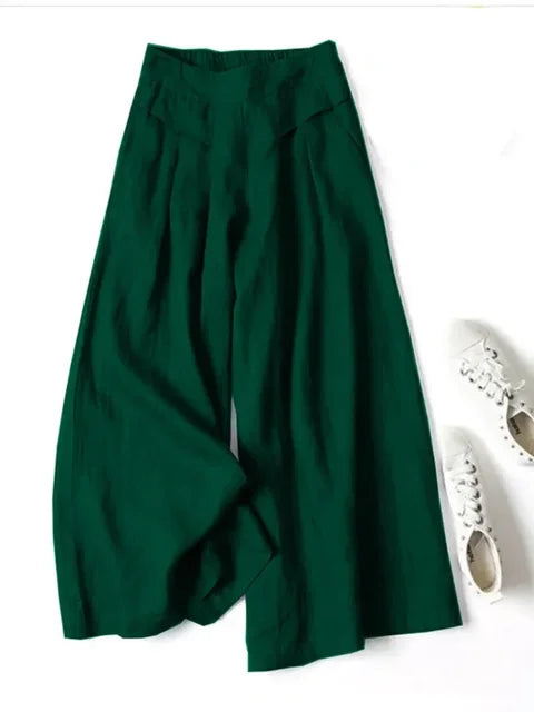 Classic Designed Pants