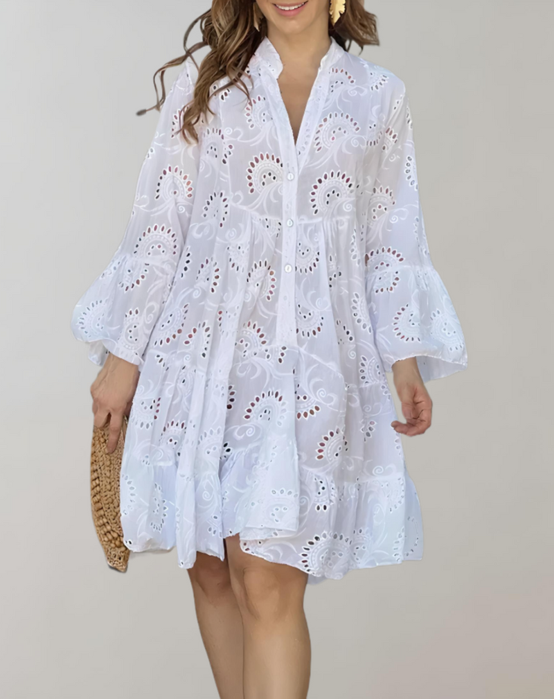 Classic Designed Garment
