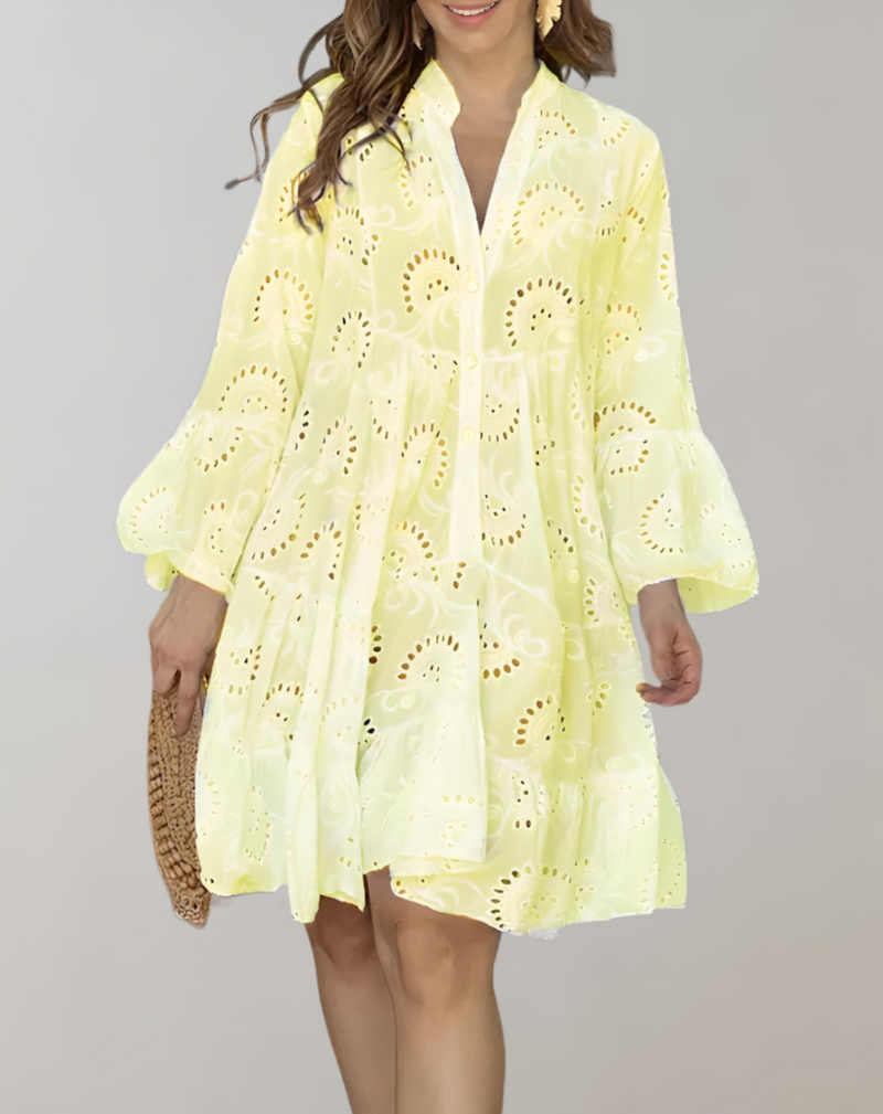 Classic Designed Garment