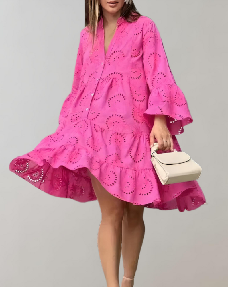 Classic Designed Garment