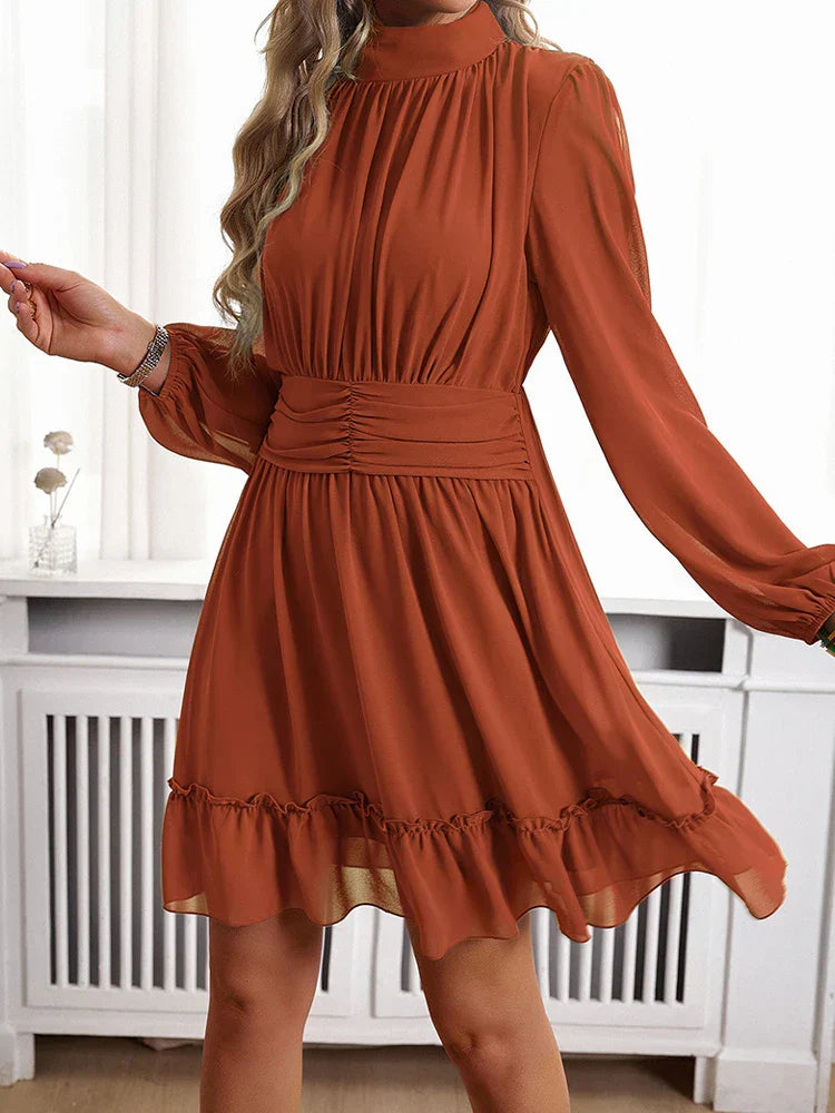 Classic Vintage Dress