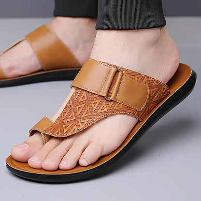 Elegant Orthopedic Sandals for Every Step