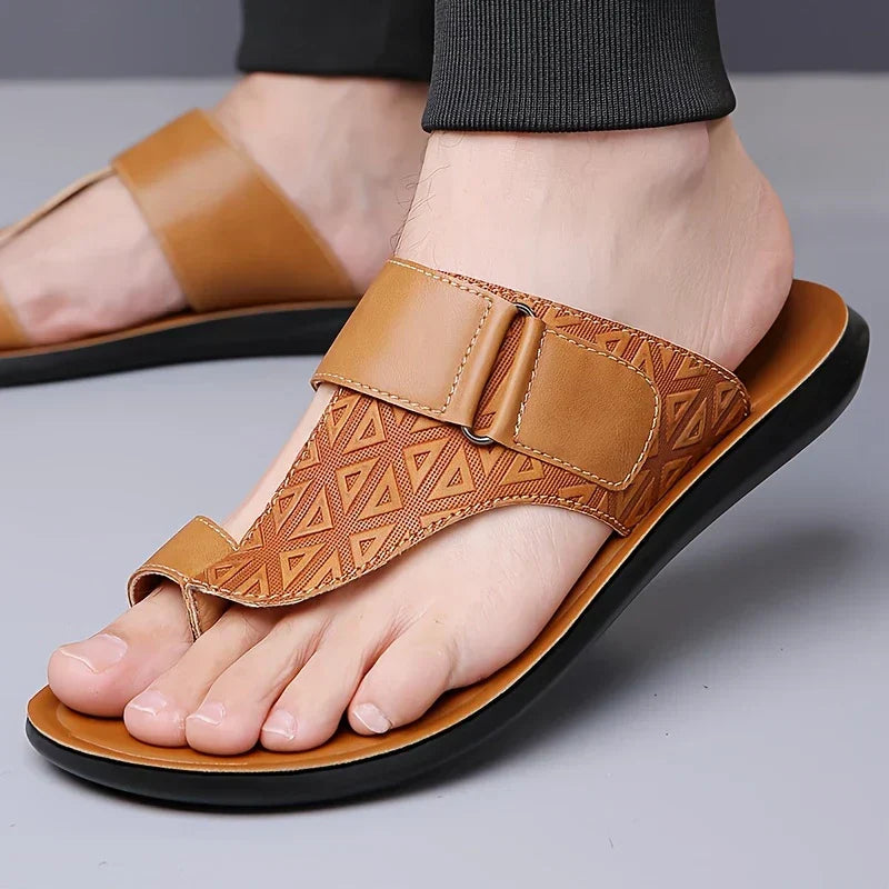 Elegant Orthopedic Sandals for Every Step