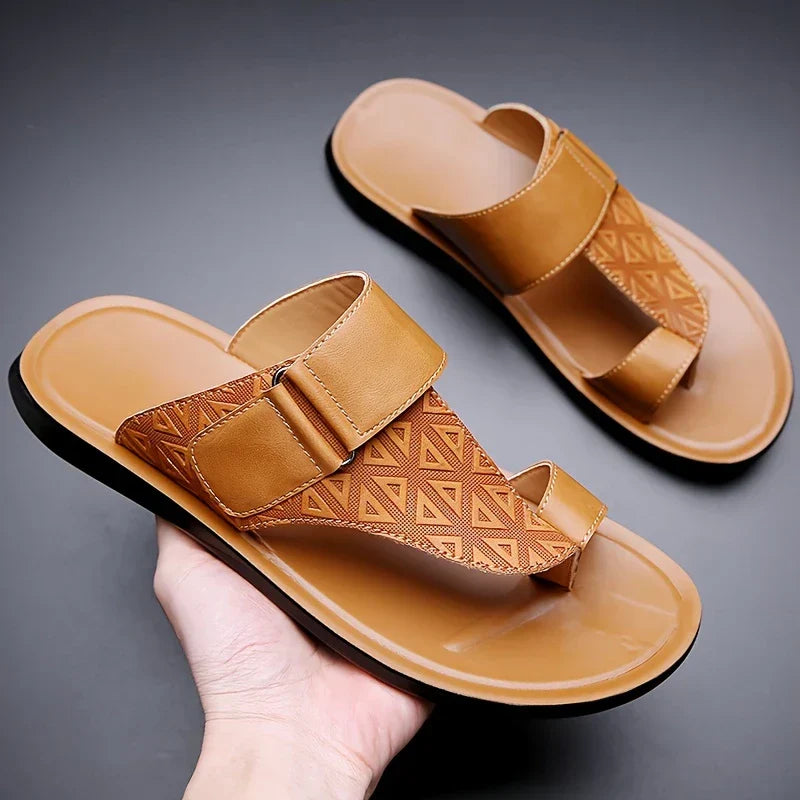 Elegant Orthopedic Sandals for Every Step