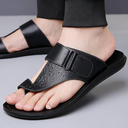 Elegant Orthopedic Sandals for Every Step