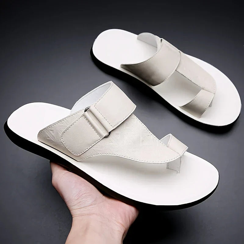 Elegant Orthopedic Sandals for Every Step
