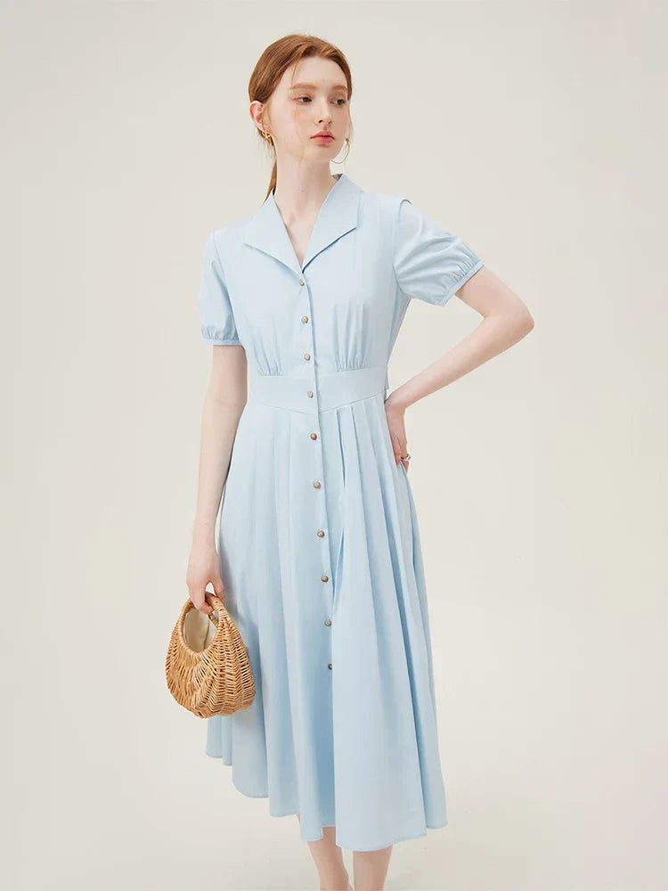 Vintage Inspired Dress