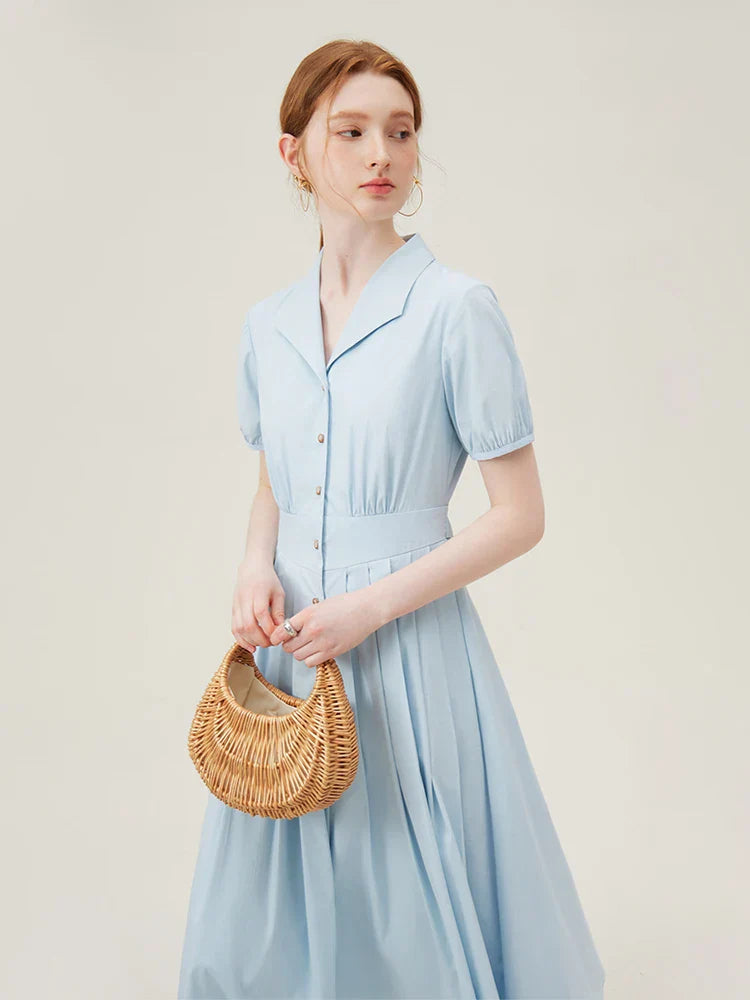 Vintage Inspired Dress
