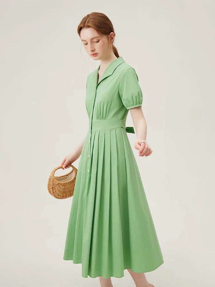 Vintage Inspired Dress