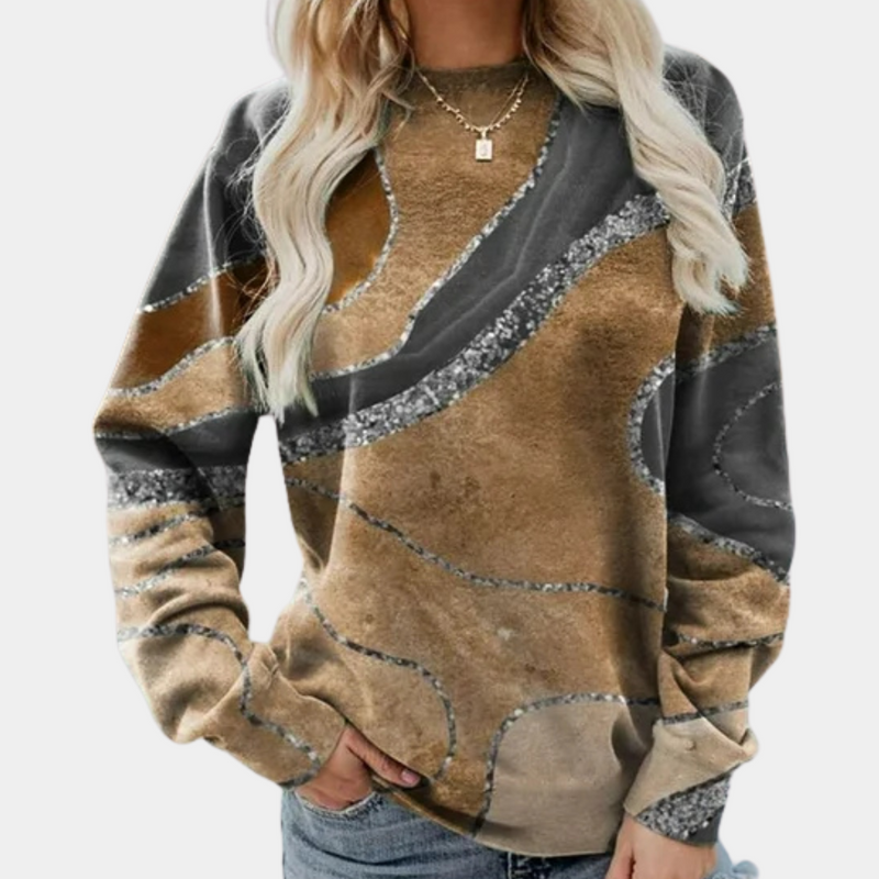 Thoughtfully Designed Shirt