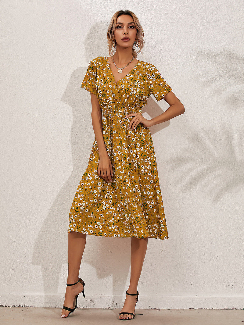 Beautifully Crafted Dress