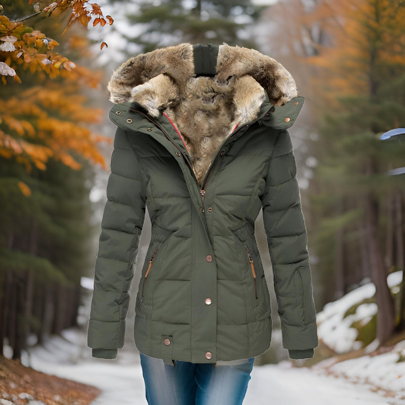 Beautifully Crafted Coat