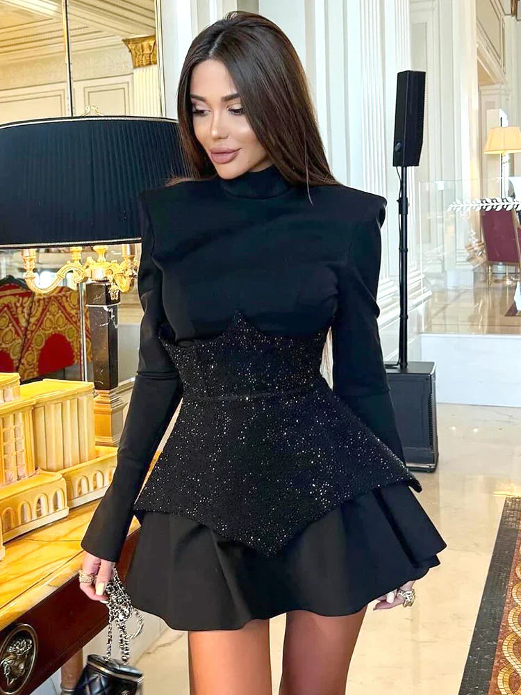 Vintage Inspired Dress