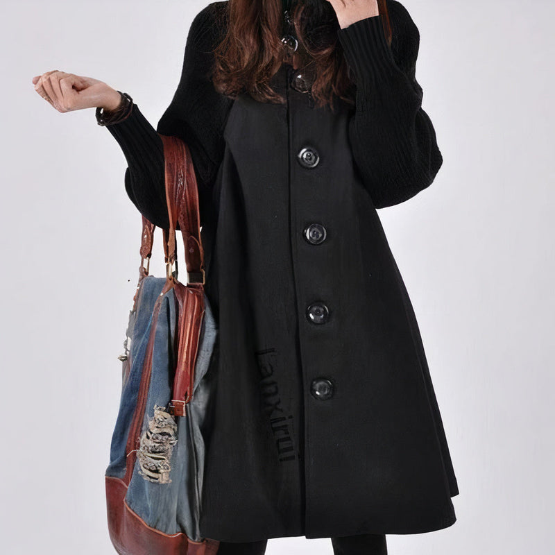 Elegantly Designed Coat