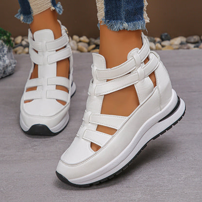 Elegant Orthopedic Sandals for Every Step