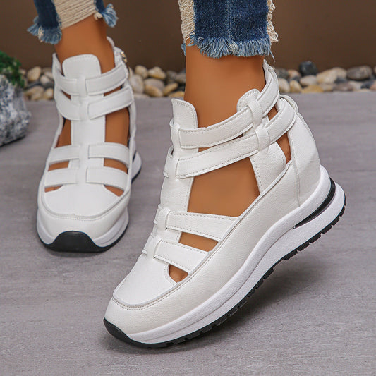 Elegant Orthopedic Sandals for Every Step