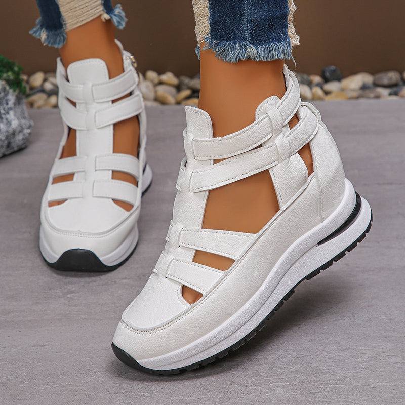 Elegant Orthopedic Sandals for Every Step