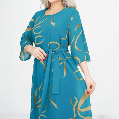 Beautifully Crafted Dress