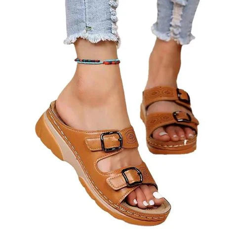 Comfortable Orthopedic Sandals for Daily Wear
