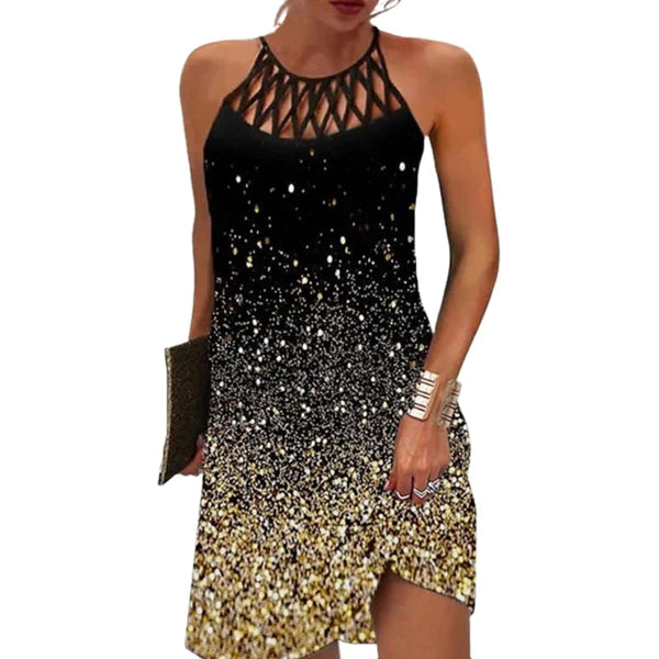 Classic Designed Dress