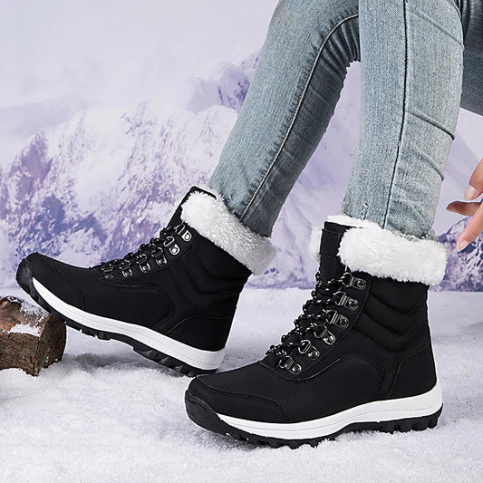 Comfortable Orthopedic Boots for Daily Wear