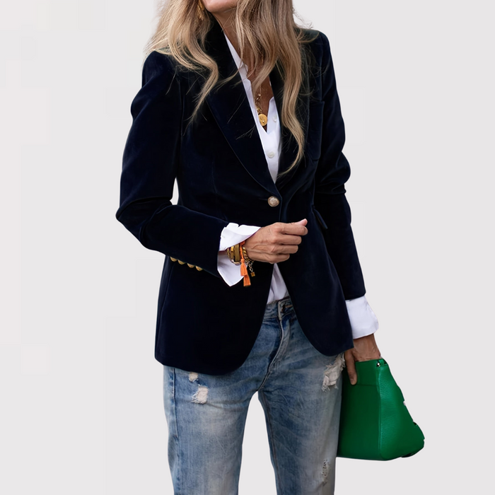 Beautifully Crafted Jacket