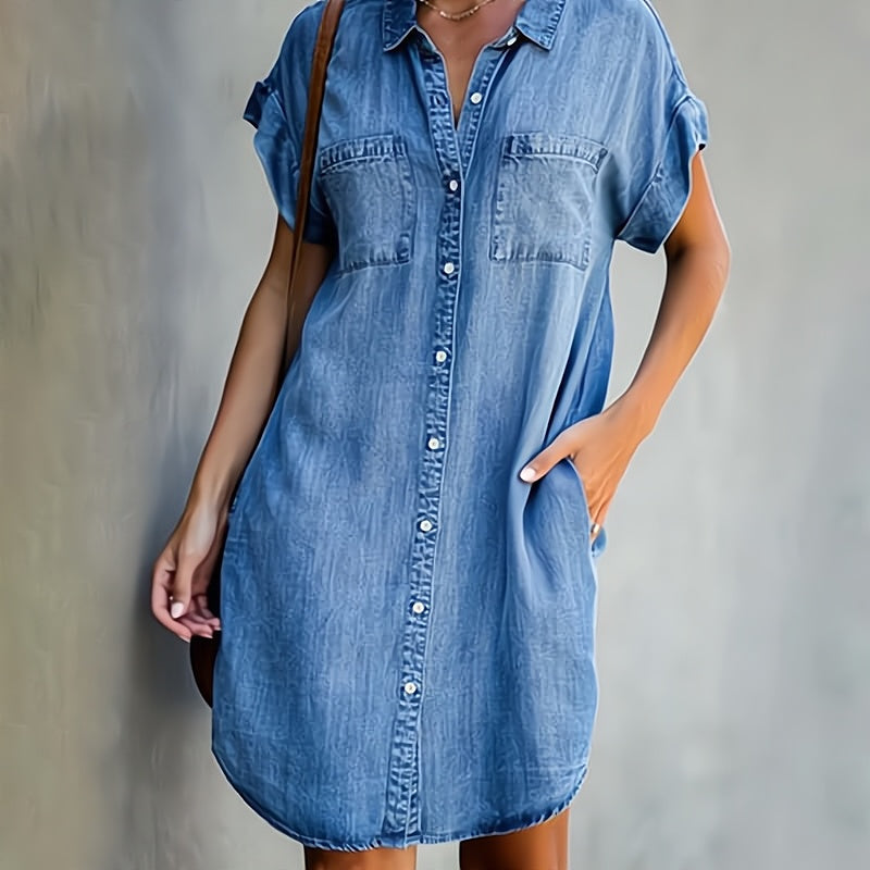 Thoughtfully Designed Dress