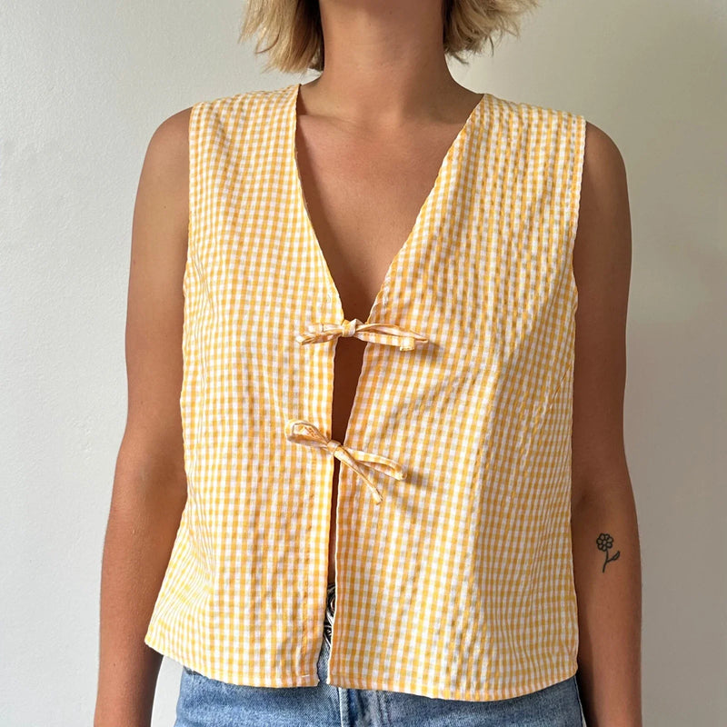 Beautifully Crafted Top