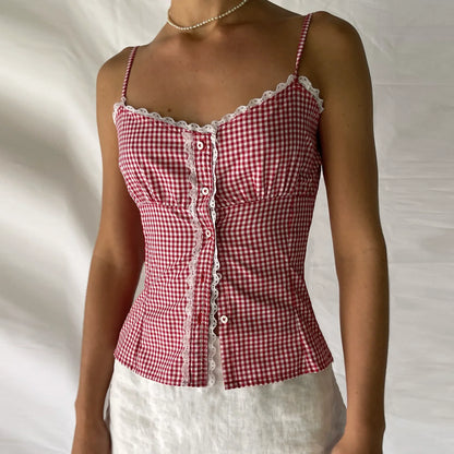 Beautifully Crafted Top