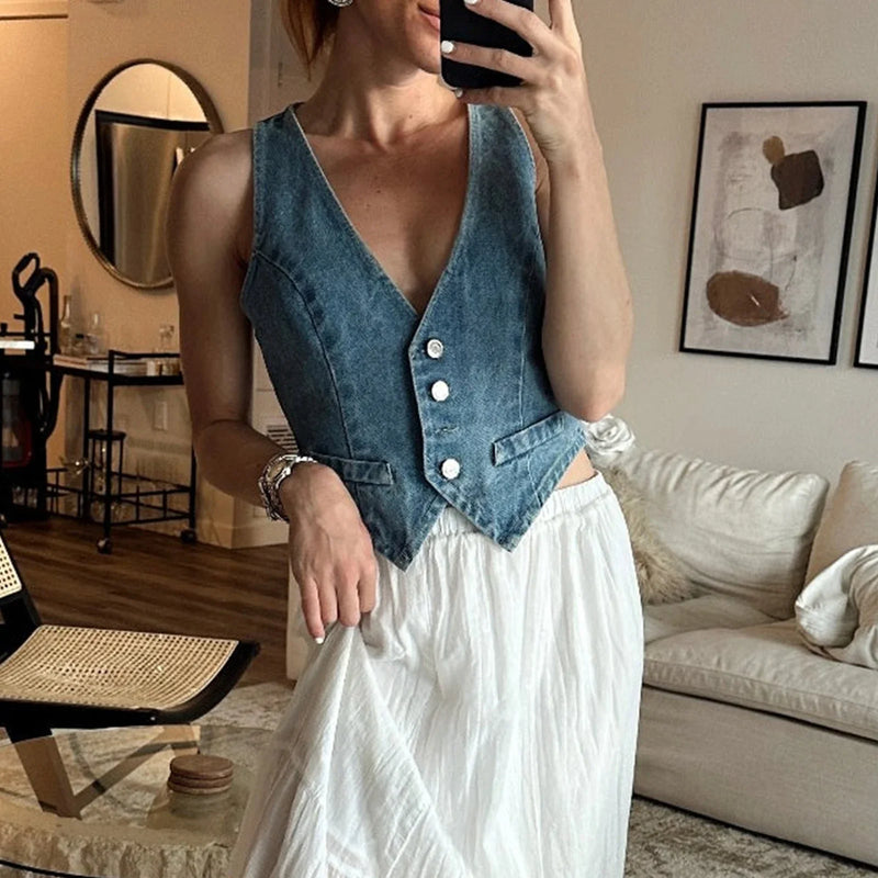 Elegantly Designed Top
