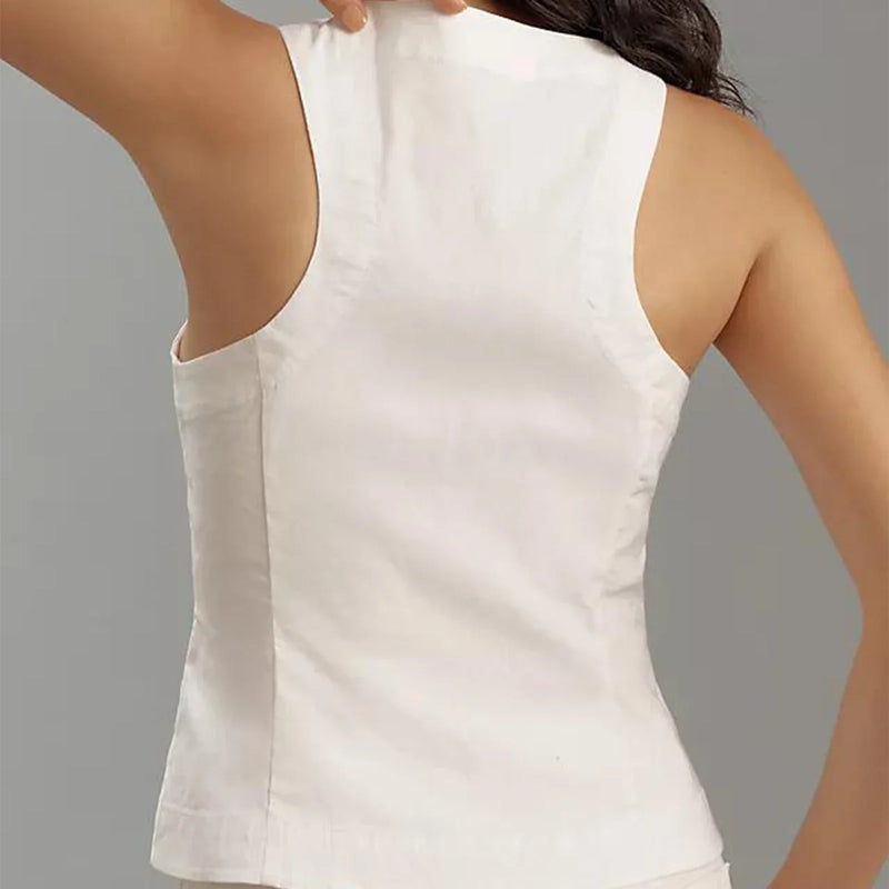 Gracefully Designed Coat